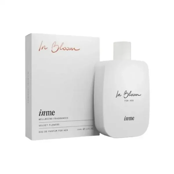انمي عطر نسائي IN BLOOM او دي بارفام 100 مل