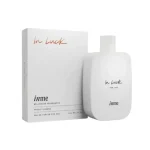 انمي عطر نسائي IN LUCK او دي بارفام 100 مل