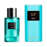 اورا لندن عطر نسائي او دي بارفام سيكرت اينفي 100 مل