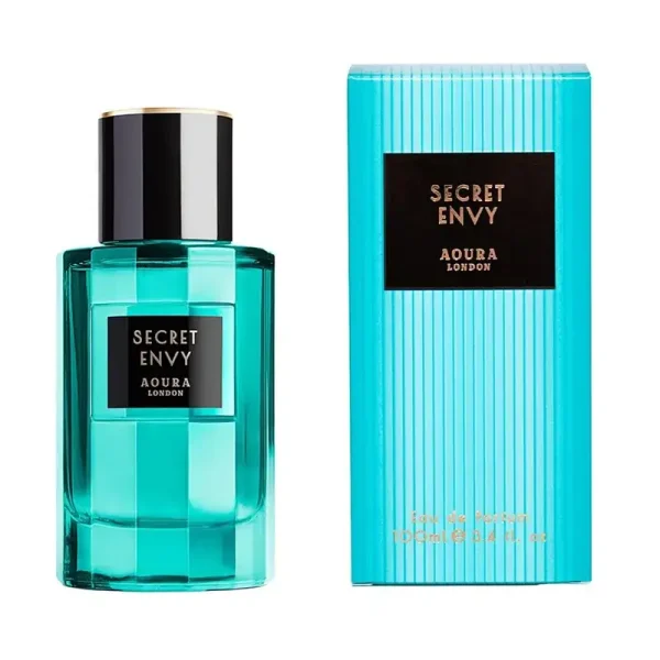اورا لندن عطر نسائي او دي بارفام سيكرت اينفي 100 مل