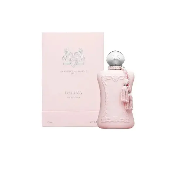 دي مارلي عطر نسائي ديلينا او دي بارفام 75 مل
