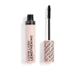 رفلوشن ماسكارا لونك لاش BLACK