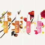 سول دي جينيرو سيت مست للجسم 4 قطع 430 SPRITZ & SHINE
