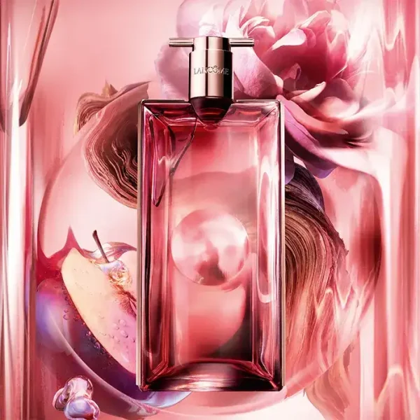 لانكوم عطر نسائي ايدول بور انتنس او دي بارفام 100مل