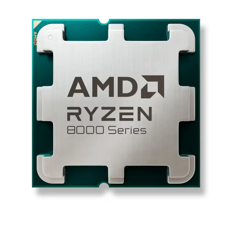 AMD Ryzen 7 8700F Processor Tray