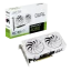 ASUS Dual GeForce RTX 4060 EVO White OC Edition 8GB GDDR6