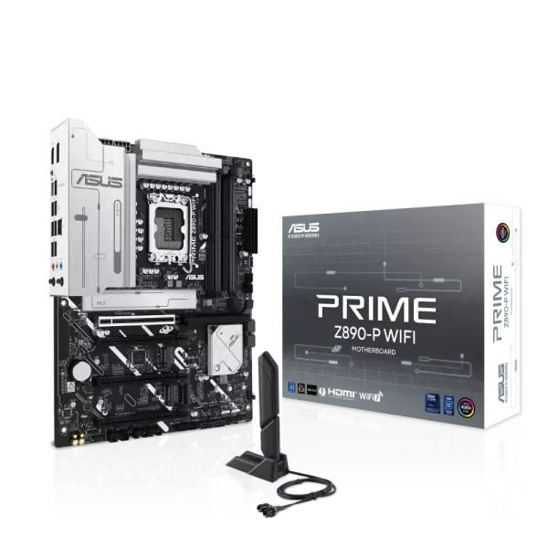ASUS PRIME Z890-P WIFI Intel