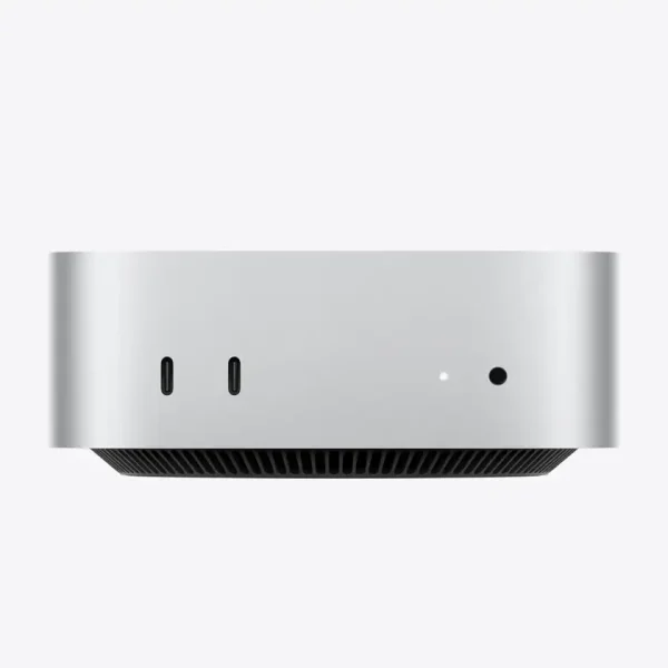 Apple Mac Mini A3238 M4 Chip (10 Core) 24GB 256GB GPU 10‑core MacOS Sequoia