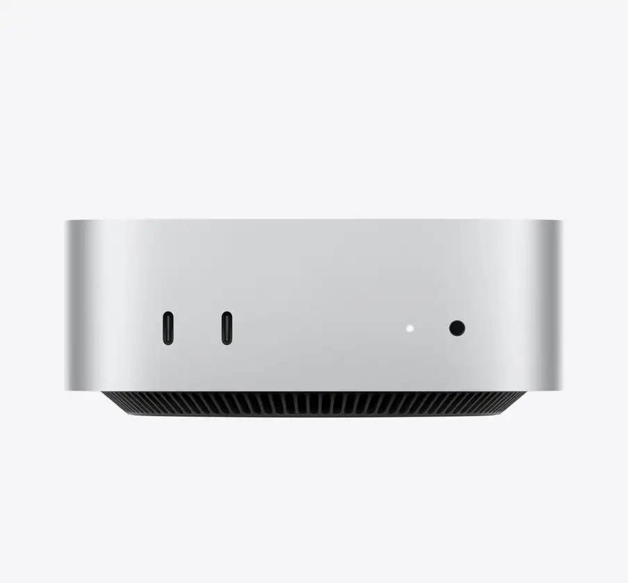 Apple Mac Mini A3238 M4 Chip (10 Core) 24GB 256GB GPU 10‑core MacOS Sequoia (1) Apple Mac Mini A3238 M4 Chip (10 Core) 24GB 256GB GPU 10‑core MacOS Sequoia