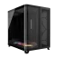 CORSAIR AIR 5400 RS-R ARGB Triple Chamber Mid-Tower PC Case