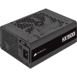 CORSAIR HX1500i Fully Modular Ultra Low Noise 80 PLUS Platinum ATX 1500 Watt