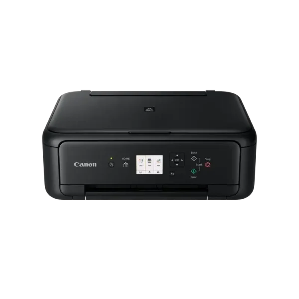 Canon PIXMA TS5140 Wi-Fi Print Copy Scan Cloud