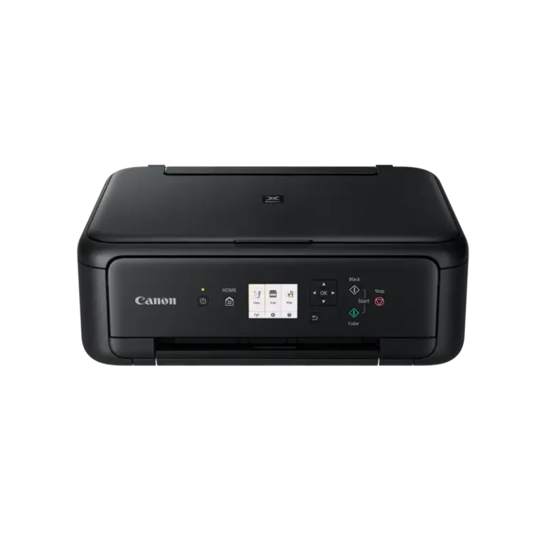 Canon PIXMA TS5140 Wi-Fi Print Copy Scan Cloud