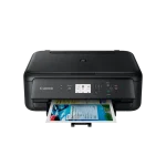 ⁦طابعة Canon PIXMA TS5140 Wi-Fi Print Copy Scan Cloud⁩ - الصورة ⁦2⁩