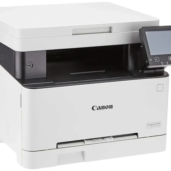 Canon i-SENSYS MF461dw Mono Laser All-In-One