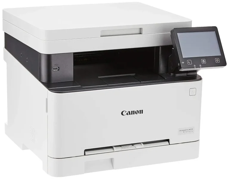 Canon i-SENSYS MF461dw Mono Laser All-In-One