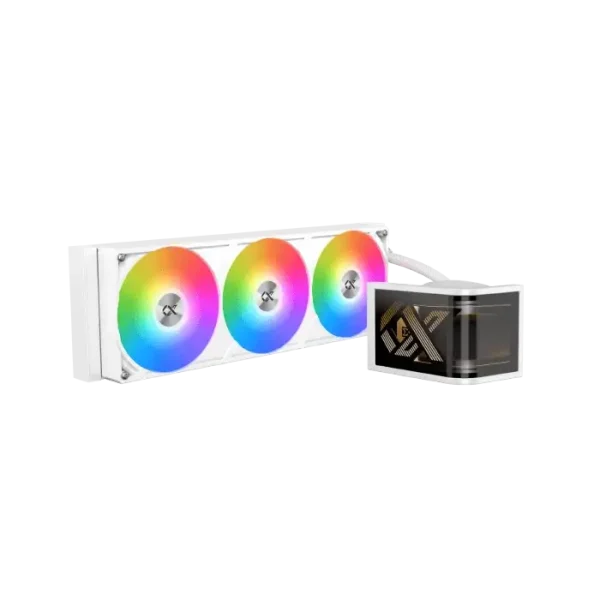 Xigmatek Connect Ultra 360