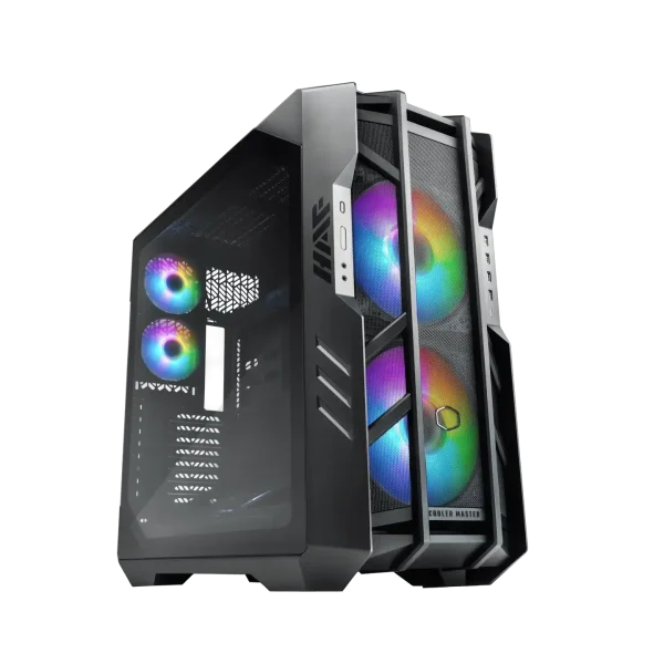 Cooler Master HAF 700 E-ATX ARGB Gen2