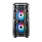 ⁦كيس Cooler Master HAF 700 E-ATX ARGB Gen2⁩ - الصورة ⁦2⁩