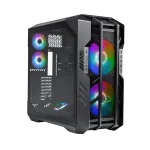 ⁦كيس Cooler Master HAF 700 E-ATX ARGB Gen2⁩ - الصورة ⁦3⁩
