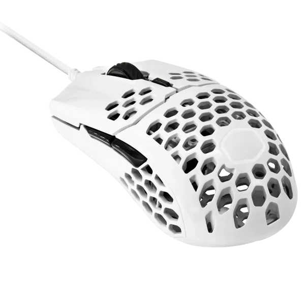 Cooler Master MM710 Matte 1000Hz Wired