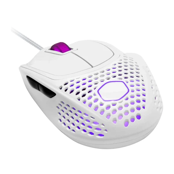 Cooler Master MM720 RGB Gaming Mouse Wired