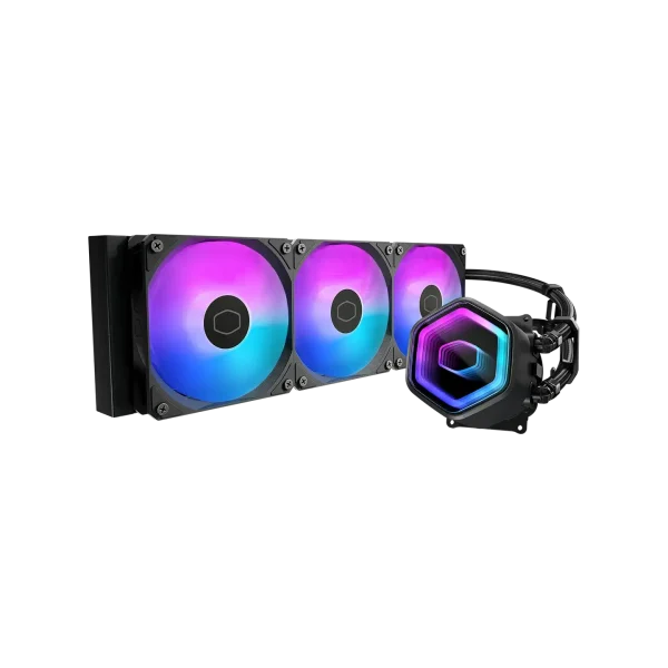 Cooler Master MasterLiquid 360L Core II ARGB