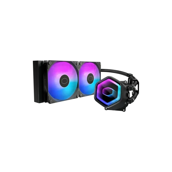Cooler Master MasterLiquid Core II 240L