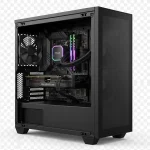 Core i5-12400F H610M-K DDR4 RAM 16GB (8X2) 1TB SSD ROKET 650W