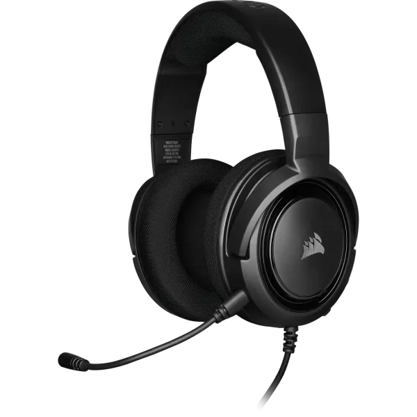 Corsair HS35 Stereo Gaming Headset