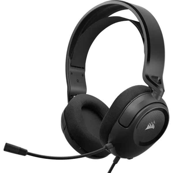 Corsair HS35 v2 Multiplatform Gaming Headset