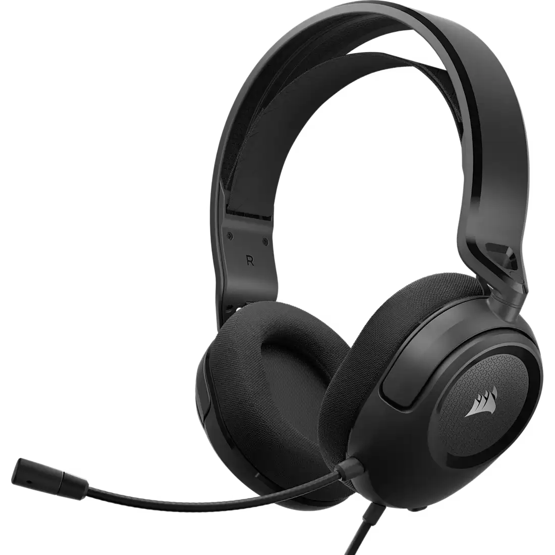 Corsair HS35 v2 Multiplatform Gaming Headset Corsair HS35 v2 Multiplatform Gaming Headset