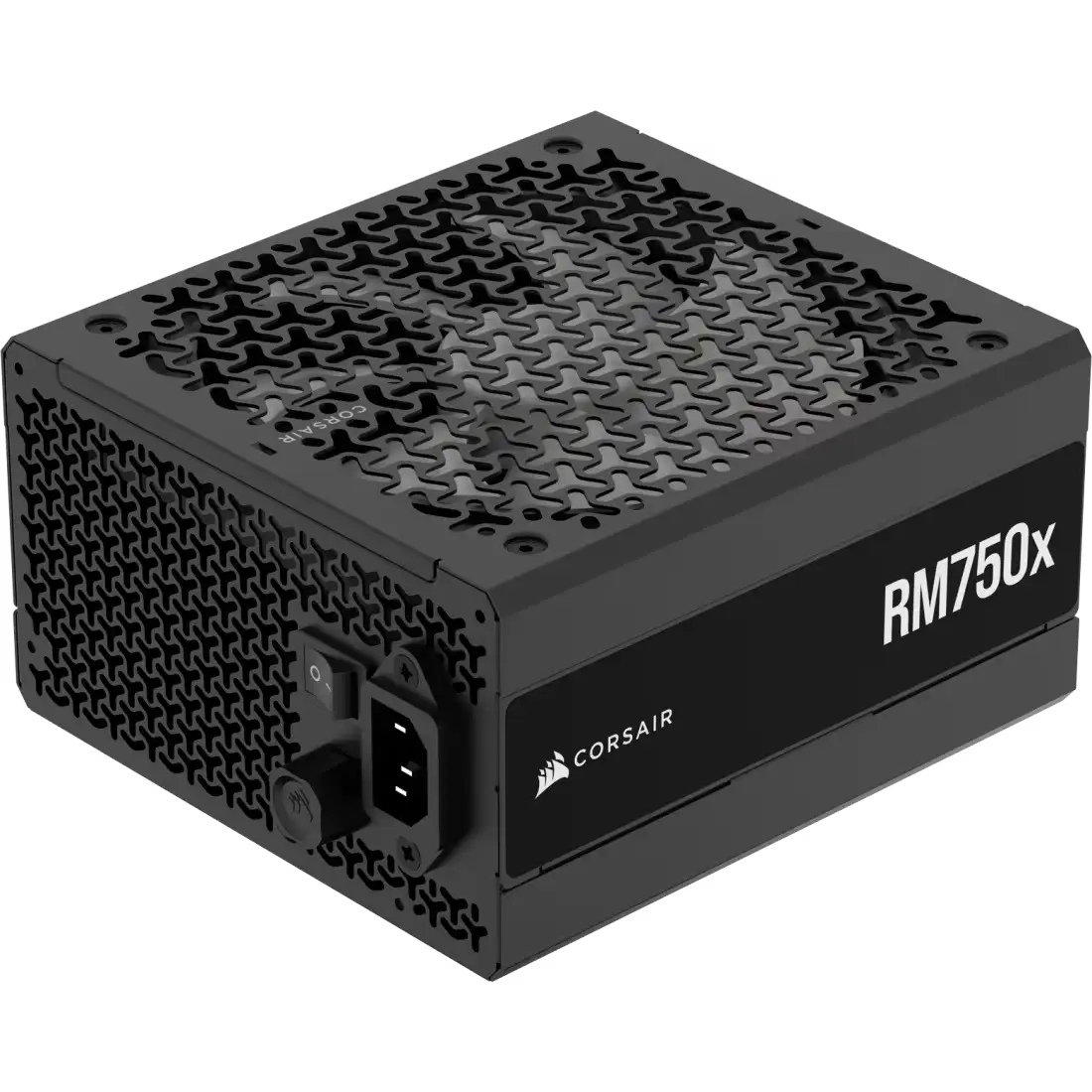 Corsair RMx Series RM750x Fully Modular Power Supply (UK) Corsair RMx Series RM750x Fully Modular Power Supply (UK)