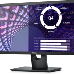 Dell 22 Full HD Monitor E2216HV 1080p 5ms 60Hz