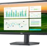 Dell 22 Height Adjustable Monitor E2222HS 8Ms 60Hz