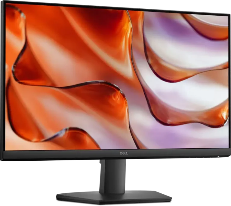Dell 24 Inch Computer Monitor 100Hz IPS 5ms SE2425HM