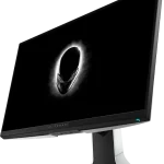 Dell Alienware 27 Gaming Monitor AW2720HF 240Hz 1m
