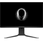 Dell Alienware 27 Gaming Monitor AW2720HF 240Hz 1m