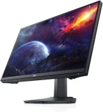 ⁦شاشة Dell S2421HGF 24inch 1080p 144Hz LED 1Ms⁩ - الصورة ⁦2⁩