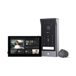 EZVIZ HP7 Pro 4K Palm Vein Video Doorphone