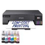 Epson EcoTank L18050 A3+ Wi-Fi Ink Tank Photo Printer