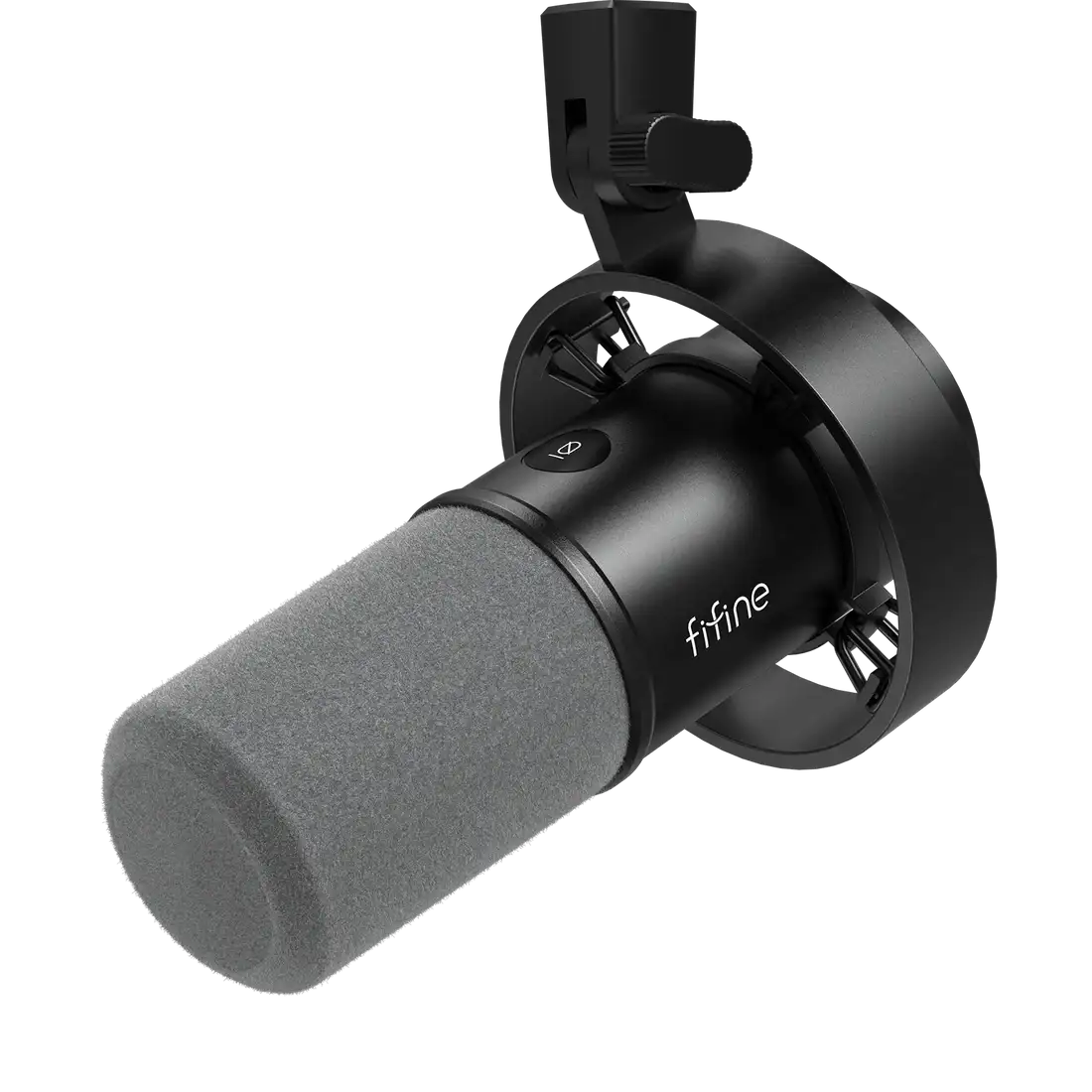 FIFINE AmpliTank K688 USBXLR Dynamic Microphone (1) FIFINE AmpliTank K688 USBXLR Dynamic Microphone
