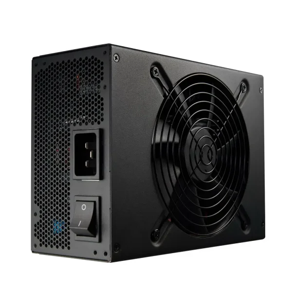 FSP CANNON PRO 2000W Full Modular 80 Plus Gold