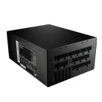 ⁦بورسبلاي FSP CANNON PRO 2000W Full Modular 80 Plus Gold⁩ - الصورة ⁦4⁩