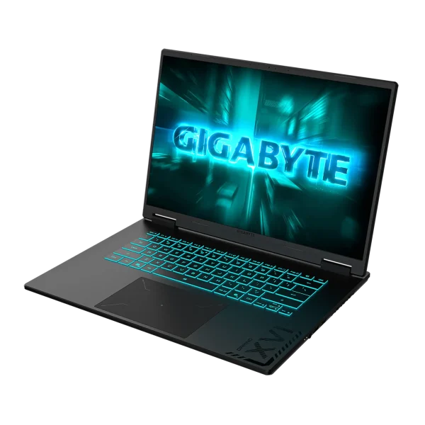 GIGABYTE GAMING LAPTOP A16 CI7 32GB 1TB RTX 5070 8G