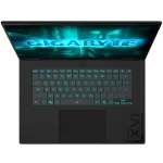 ⁦لابتوب GIGABYTE GAMING LAPTOP A16 CI7 32GB 1TB RTX 5070 8G⁩ - الصورة ⁦4⁩