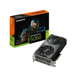GIGABYTE GeForce RTX 5060 WINDFORCE OC 8G