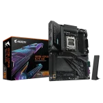 GIGABYTE X870E AORUS ELITE X3D