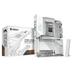 GIGABYTE X870E AORUS ELITE X3D ICE