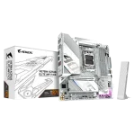GIGABYTE X870M AORUS ELITE WIFI7 ICE